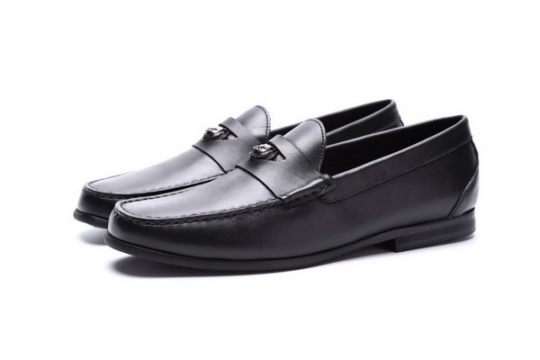 Gucci Business Men Shoes_025